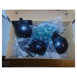 New plant starter cups & rings