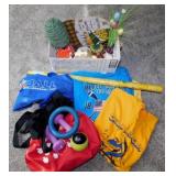 Weider 2 lb. hand weights - Exercise bands -