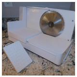 Oster Choice-Kut meat & food slicer