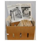 Workbench magazines & more