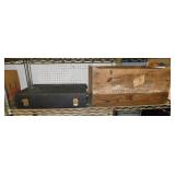 Vintage Republic Steel Corp. Upson Nut Railroad