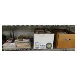 Car and truck magazines: Hot Rod - Street Rodder