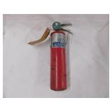 General fire extinguisher