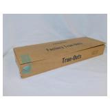 3 vintage wooden cigar boxes