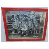 1942 US Army Infantry School Profs baseball team