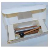 New JW Stannard High A Energy chime w/ mallet in