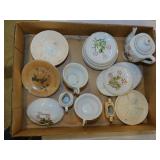 Miniature Japan child