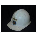 Vintage Fire Dept. Battalion Chief Rescue hard