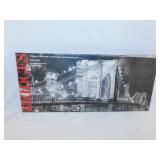 Tom Brokaw & Charles Lindbergh books - Bridges