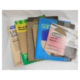 Craftsman 8" jointer sander disc - Wet or dry