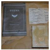 1915 Forget-Me-Not miniature daily devotional