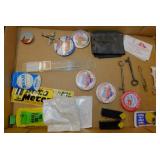 Skeleton keys - 1990