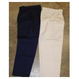 9 new pair ladies Crossbow dress pants, size 12i