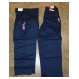 6 new pair ladies Crossbow dress pants,