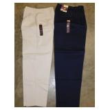 7 new pair ladies Crossbow dress pants,