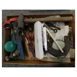 Garage: Flaring tool - Snapper 200 x 1.4 mm brush