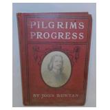 10 vintage & antique books