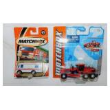 New Matchbox vehicles on cards - Misc. Hot Wheels