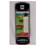 New IH McCormick Deering Farmall tractor