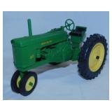 Ertl John Deere 60 tractor, 9" long