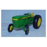 Ertl John Deere 2440 wide front tractor, 8" long