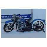 Franklin Mint 1936 Harley-Davidson Knucklehead