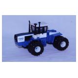 Ertl Ford FW60 articulated 4WD diecast tractor,