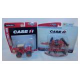 New 2008 Ertl Case IH International Harvester
