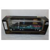 New 1995 Racing Champions Nascar Mike Wallace