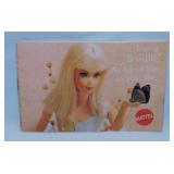1969 Mattel Living Barbie doll booklet - 5 dolls