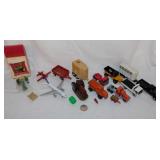 Hallmark John Deere tractor Christmas tree