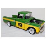 SpecCast 1957 Chevrolet John Deere Pickup Truck -