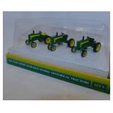 New 1994 Ertl John Deere Dubuque Works Historical