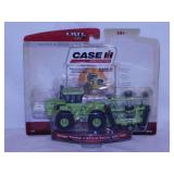 2 new Ertl Case IH International Harvester