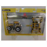 New 2006 Ertl AGCO Challenger Tractor MT665B w/