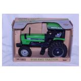 New 1989 Ertl Deutz-Allis 9150 AWD tractor in