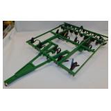 Ertl John Deere 550 Mulch Master, 1:16 scale