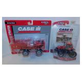New Ertl Case IH International Harvester Magnum