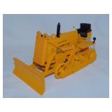 1998 Ertl John Deere 420 Crawler Dozer,