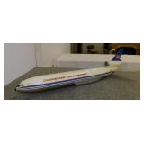 JAT Yugoslav Airlines McDonnell Douglas DC-10-30