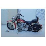 Franklin Mint Harley-Davidson Heritage Softail