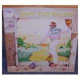 9 Elton John vinyl LP record albums