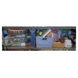 New tree stump chair pads - New Duck Dynasty