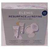 New Elemis skin care set in box - New Orly nail