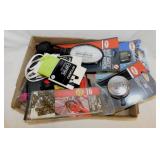 New Bell bicycle accessories