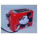Walt Disney: Mickey Mouse toaster - New Thomas