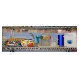 New XL Copper Fit compression knee sleeve - New