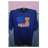 2 new University of Illinois Fighting Illini