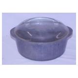 Vintage Club Hammercraft 4.5 qt. aluminum roaster