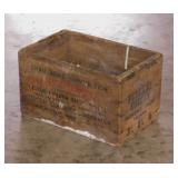 Antique Federal Monark 12 gauge shells ammunition